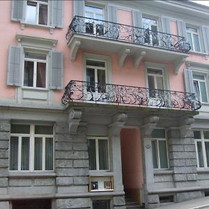Residence Zur Musegg